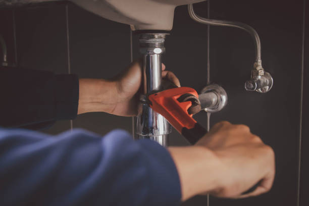 Best Faucet Repair  in Round Lake Beach, IL